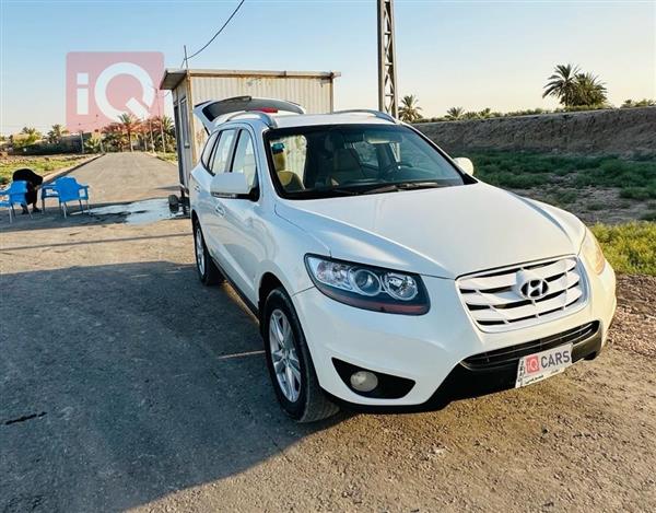 هيونداي سانتافي 2011 للبيع في العراق - الحلة